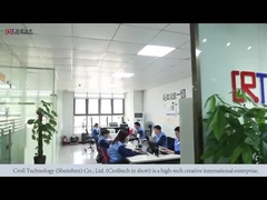 PCB & PCBA factory the power of total PCB solutions