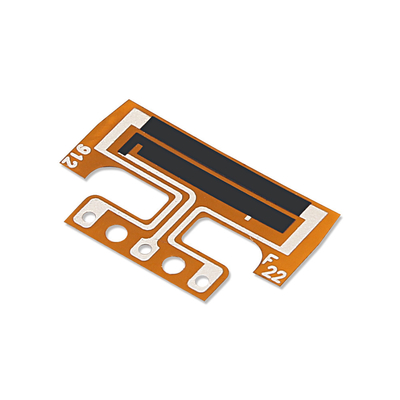 ALS Thick Film PCB TPS Rotary Position Sensor One Stop Service