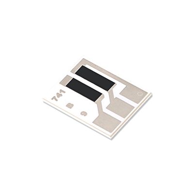 OEM ODM Double Sided Ceramic PCB Board Prototype Design Service