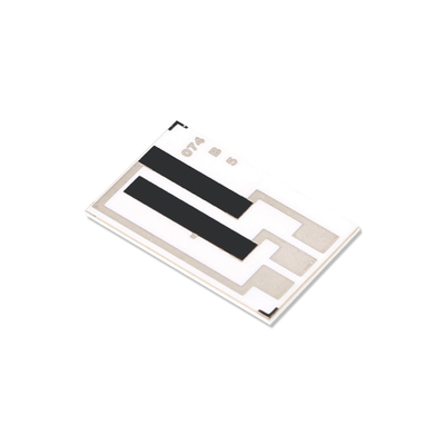 0.2mm 3.0mm Ceramic PCB Board UVC Sterilizer LED Electronic Assembly