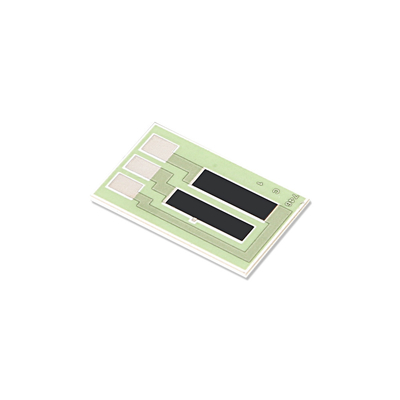 Custom Aluminum Ceramic Substrate PCB Double Sided Circuit Board