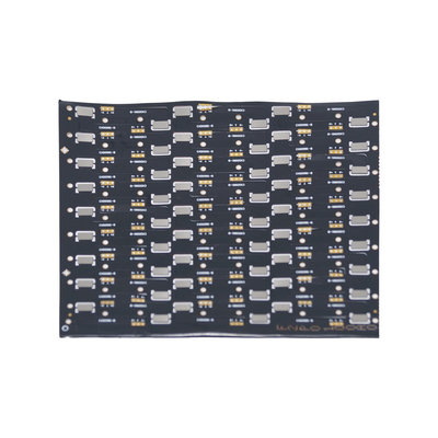 Oem 1OZ Fpc Assembly Custom Pcb Layout Service