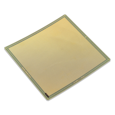RoHS FPC Flexible Electronic Prototype Board Assembly PCBA Service