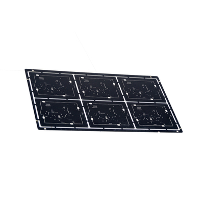 OEM ODM Fast PCB Prototyping Fabrication Assembly One Stop Services