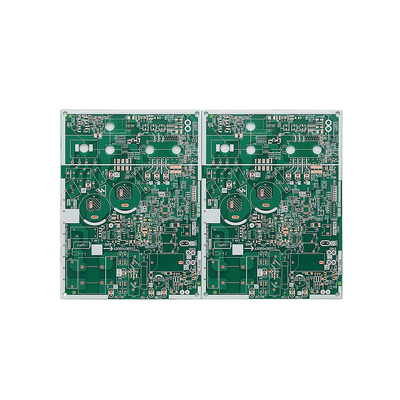 FR4 CEM1 CEM3 PCB Circuit Board Assembly Service SMT Fast Prototype