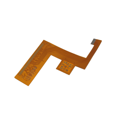 Medical Consumer Moto FPC Assembly PI Reinforcement Flexible Board