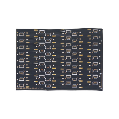 Oem 1OZ Fpc Assembly Custom Pcb Layout Service