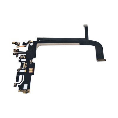 1L 12L FPC Assembly Electronic Printed Circuit Board Assembly