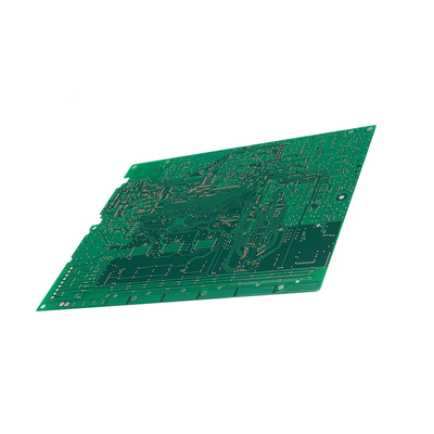 ENIG OSP HASL Multilayer PCB Assembly High Mix Prototype PCB Assembly