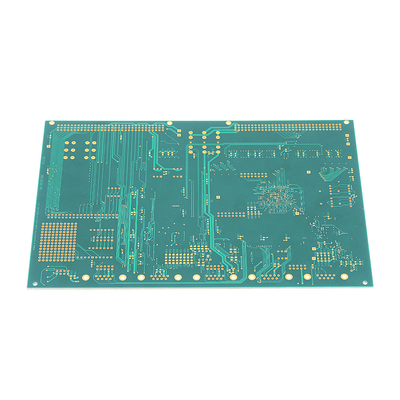 Custom OEM ODM PCB Circuit Board Assembly PCBA Layout Design