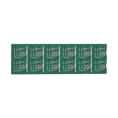 550x490mm 40x40mm PCB Design Service Unlimited Shape Assembly