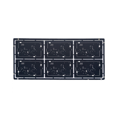 560x460mm 40x40mm Prototype PCB Assembly Custom Electronic PCBA