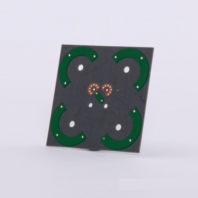 94v0 OME High Frequency PCB Assembly Customized Electronics Parts