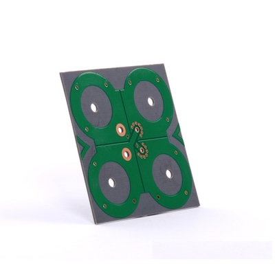 Rogers 4350 High Frequency Circuit Board For Wireless Communication