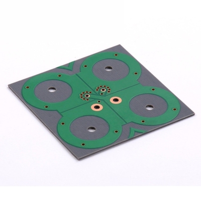 OEM 94V0 High Frequency PCB Board Customized 1L To 12 Layers