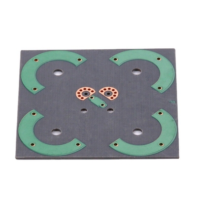 Industrial Control FR4 High Frequency PCB One Stop Design Service
