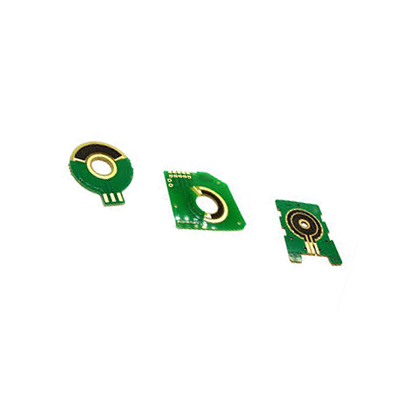 ALS PCB Thick Film Circuit Board FR4 CEM1 Metal Base Ceramic Material