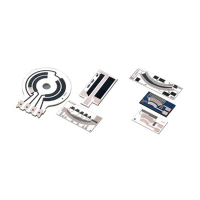 Thick 0.1mm 3.0mm Ceramic PCB Board Reverse Engineering Clone PCBA