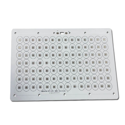 Multilayer SUS Glass Ceramic PCB Prototype Electronics Circuit Board