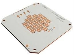 1L 12L SMT Metal Core PCB Design Assembly For Inverter Electronics