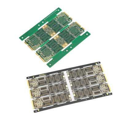 30 Layer Rigid Flex Pcb Assembly Custom Processing Service Rohs