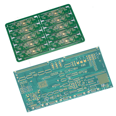 30 Layer Rigid Flex Pcb Assembly Custom Processing Service Rohs