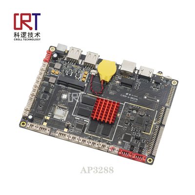 PCB Assembly Service with Tube Packaging Lead Time 5-15 Days