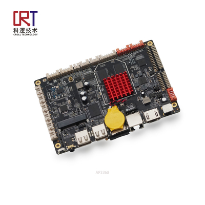 PCB Assembly Service with Tube Packaging Lead Time 5-15 Days