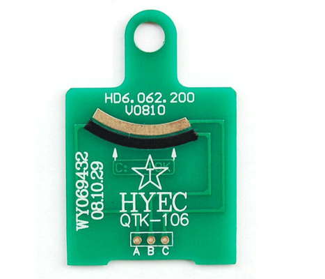 Customized FR4 Thick Film Ceramic Pcb Pcba Production Serivce