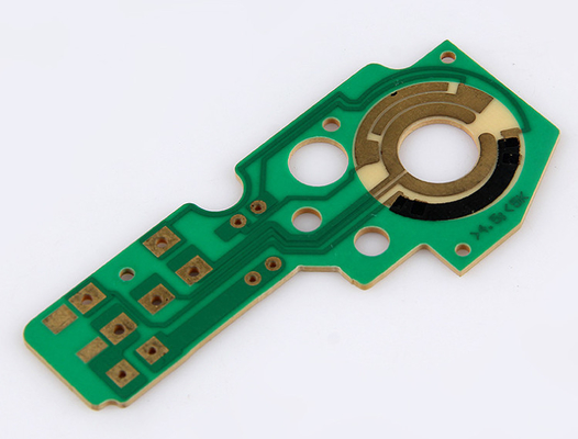 Iso Certified 6.0mm Thick Film Pcb Custom Printed Circuit Board Assembly Pcba