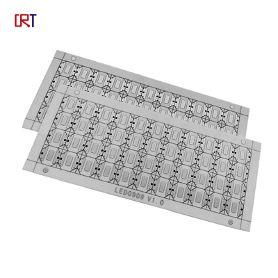2 Layer Tps Type Thick Film Pcb Rohs Certificate