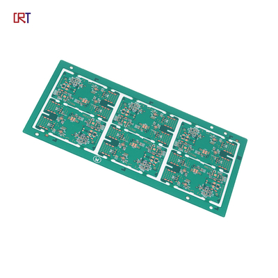 EMS Oem Odm Fr4 94v0 Pcb Assembly Customized