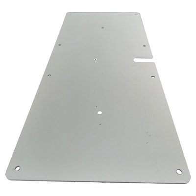 Turnkey Aluminum Base Metal Core Pcb For Led Lamp
