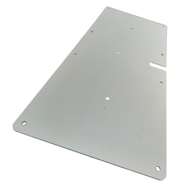 Turnkey Aluminum Base Metal Core Pcb For Led Lamp