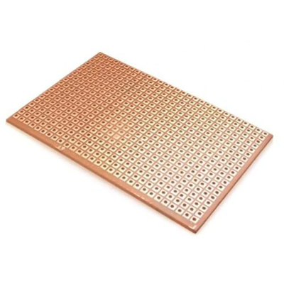 2 Layer Custom 3 Mil Metal Core Pcb One Stop Service