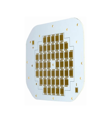 1OZ Custom 1.6mm Metal Core Printed Circuit Board Pcb Design