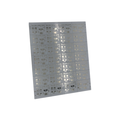 Multilayer SMD Aluminum PCB Board metal core PCB For Lifepo4 BMS