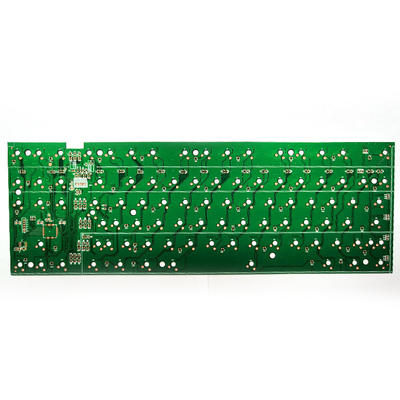 swappable designer circuit keyboard case with pcb 65% 75% 68 tkl rgb bac mechanical plate hot swap 65 tmk custom keyboard pcb
