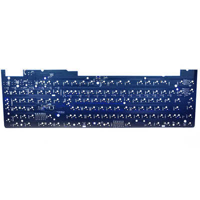 swappable designer circuit keyboard case with pcb 65% 75% 68 tkl rgb bac mechanical plate hot swap 65 tmk custom keyboard pcb