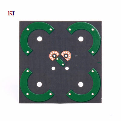 High Frequency Inverter PCB High TG PCB Board Material Available Supplier