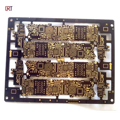 High Frequency Inverter PCB High TG PCB Board Material Available Supplier