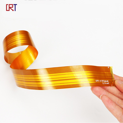 OEM FR4 SMT FPC Assembly Custom Rigid Flexible PCB Manufacturer