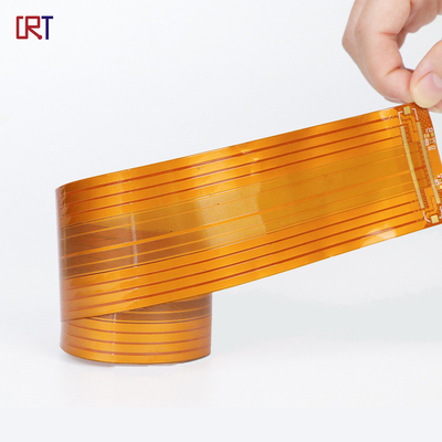 OEM FR4 SMT FPC Assembly Custom Rigid Flexible PCB Manufacturer