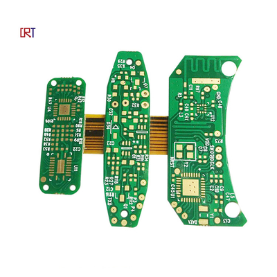 Customized Electronic Assembly Service for PCB Size