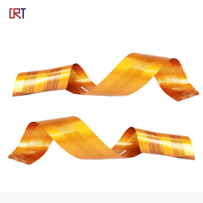 OEM FR4 SMT FPC Assembly Custom Rigid Flexible PCB Manufacturer