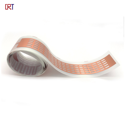 Rigid FPC Assembly Flexible Circuit Board Gerber File And BOM 2 To 12 Layer