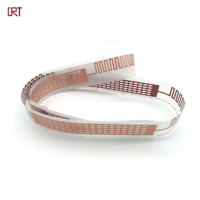 Rigid FPC Assembly Flexible Circuit Board Gerber File And BOM 2 To 12 Layer