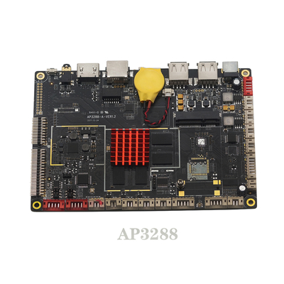 PCB Assembly Service with Tube Packaging Lead Time 5-15 Days