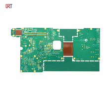 Customized Electronic Assembly Service for PCB Size