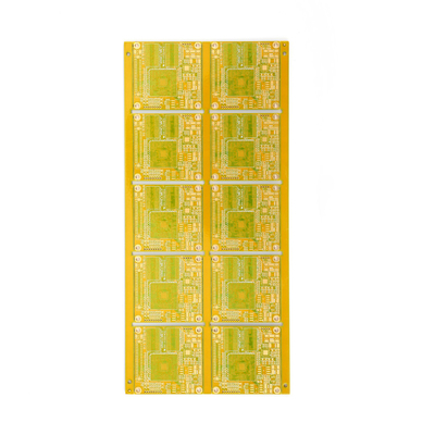 Customized PCB Assembly Service for Production